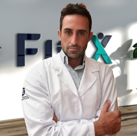 Dr. Thiago Torres Dias